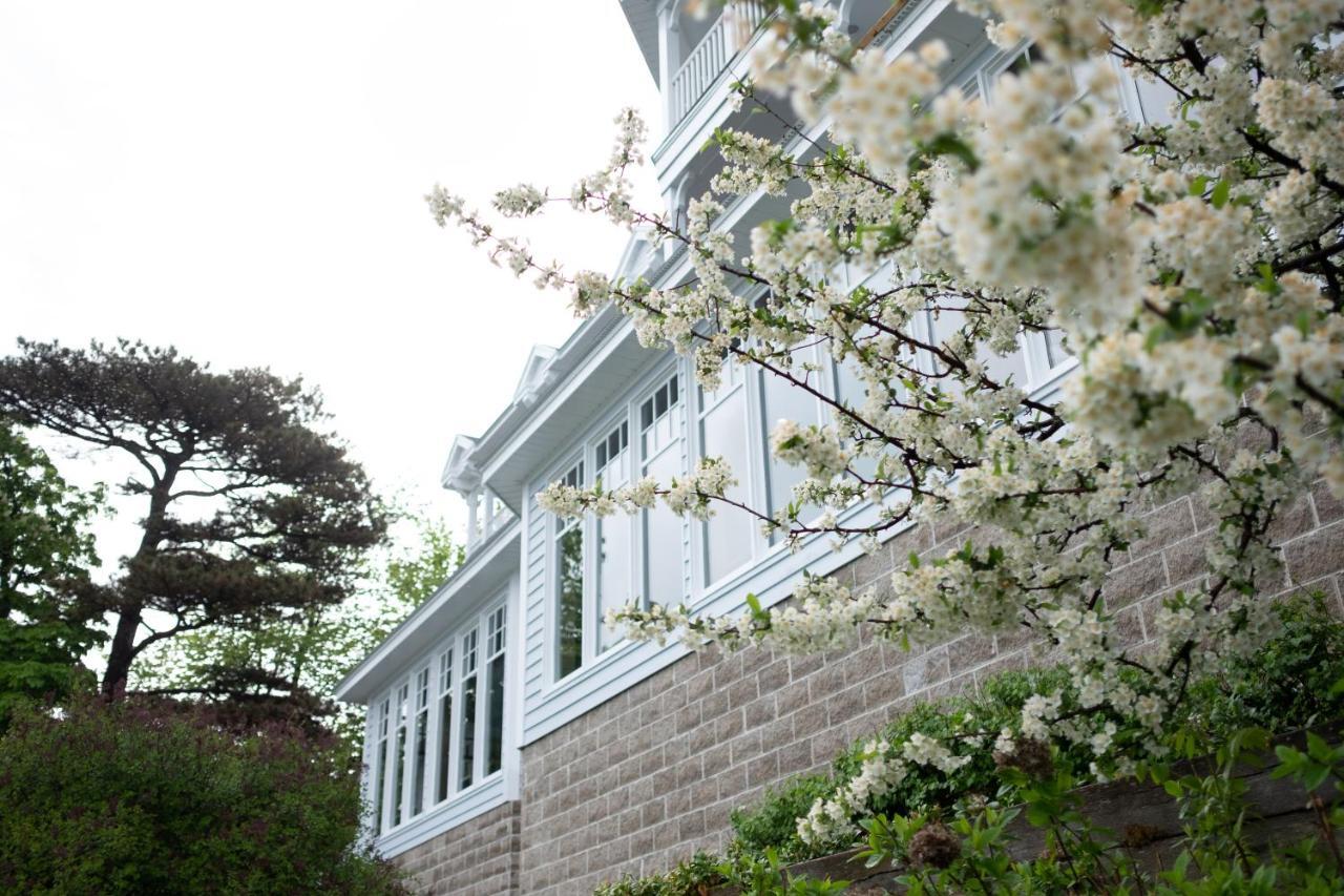 The Geneva Inn Lake Geneva Exterior foto
