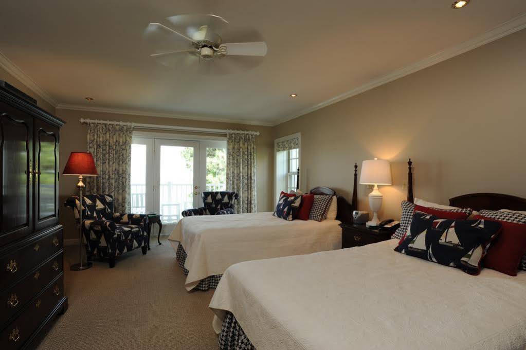 The Geneva Inn Lake Geneva Exterior foto